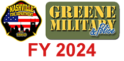 Greene Military & Police