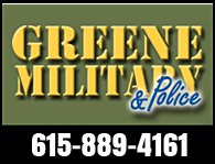 GreeneMilitary